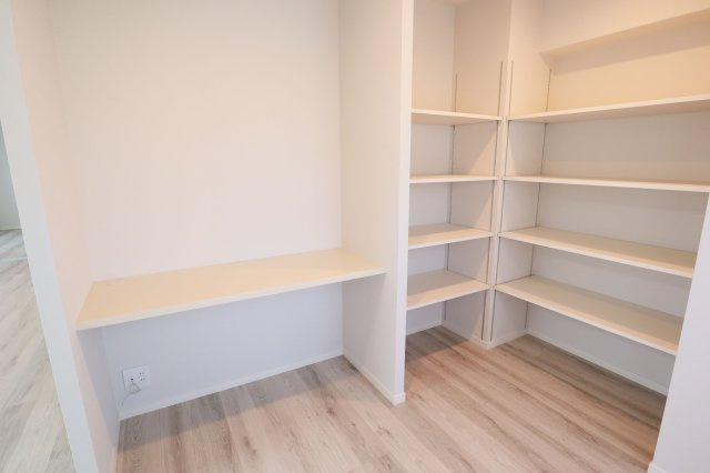 【収納】 | ダイアパレス二日市☆仲介手数料無料☆