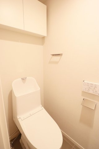 【トイレ】 | ダイアパレス二日市☆仲介手数料無料☆