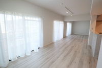 【居間・リビング】 | ダイアパレス二日市☆仲介手数料無料☆