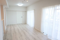 【居間・リビング】 | ダイアパレス二日市☆仲介手数料無料☆