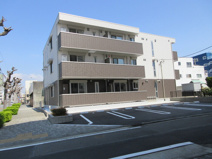 サンイーストの画像