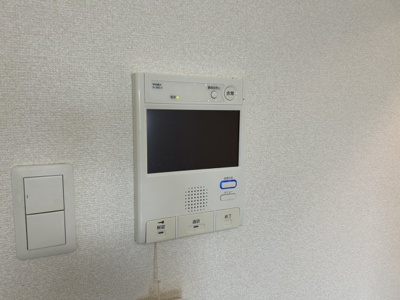 【セキュリティ】 | ラフィスタ東武練馬