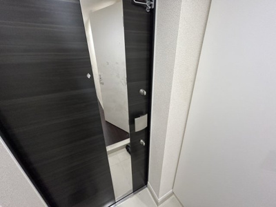 【玄関】 | ラフィスタ東武練馬