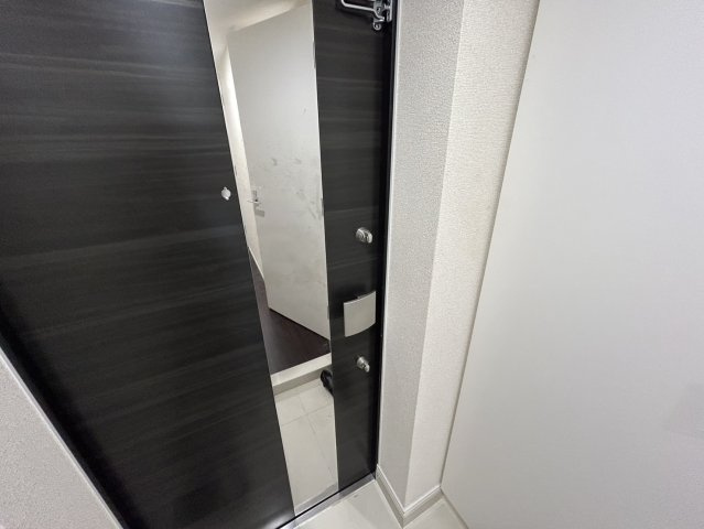 【玄関】 | ラフィスタ東武練馬