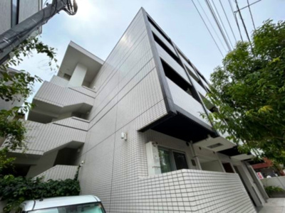 【外観】 | ラフィスタ東武練馬