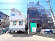－弊社限定公開－西東京市下保谷3丁目　新築戸建　B号棟　【全3棟】の画像