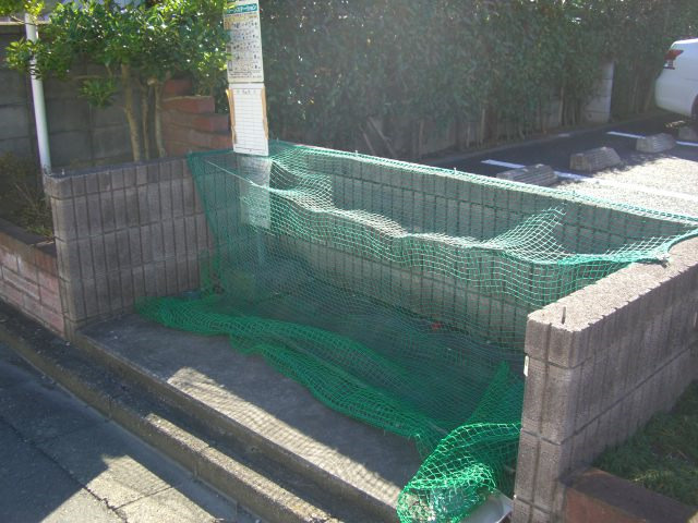 レジェンサンフラワーⅡのその他共用部分