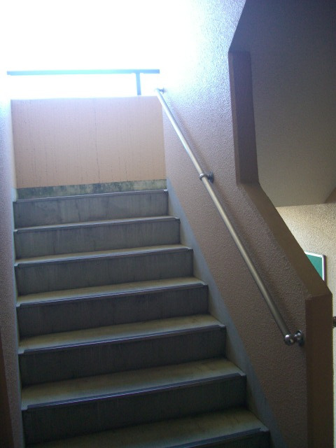 レジェンサンフラワーⅡのその他共用部分