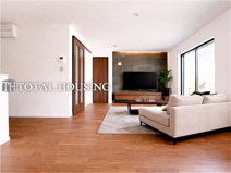 －弊社限定公開－西東京市下保谷3丁目　新築戸建　C号棟　全3棟の画像