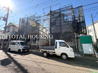 【その他】 | －弊社限定公開－西東京市下保谷3丁目　新築戸建　C号棟　全3棟