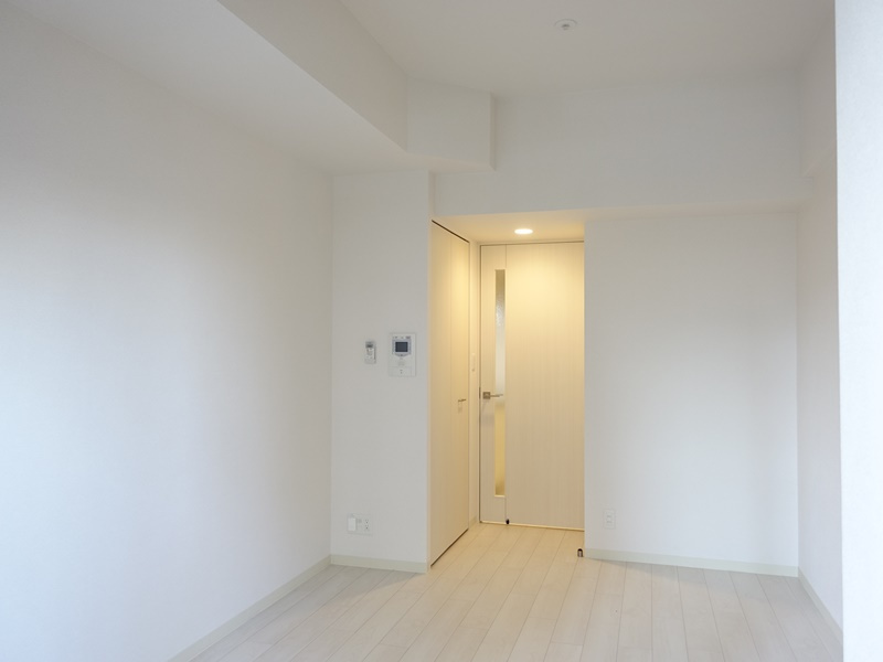 アドバンス名古屋モクシーの洋室|同間取り画像使用
実際のお部屋と色などが異なる場合がございます。