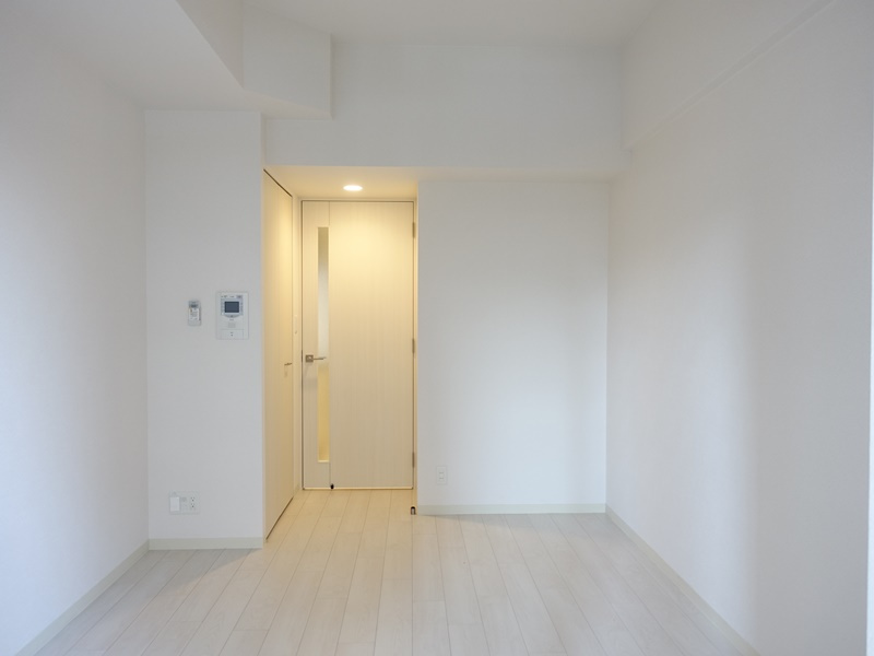 アドバンス名古屋モクシーの洋室|同間取り画像使用
実際のお部屋と色などが異なる場合がございます。