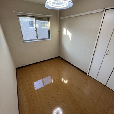 【居間・リビング】 | RFマンション山階