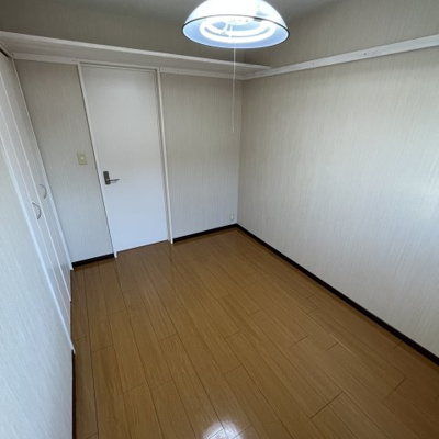 【居間・リビング】 | RFマンション山階