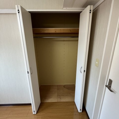【収納】 | RFマンション山階
