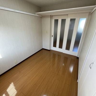 【内装】 | RFマンション山階