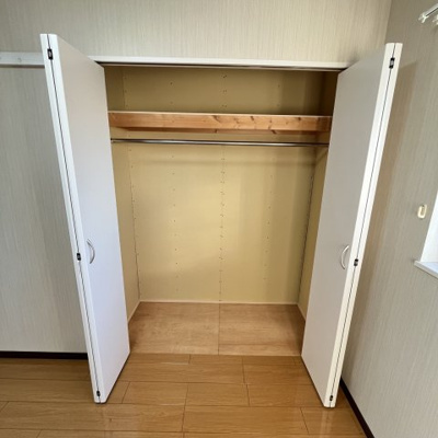【収納】 | RFマンション山階