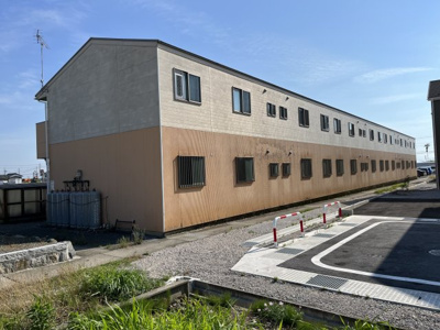 【外観】 | RFマンション山階