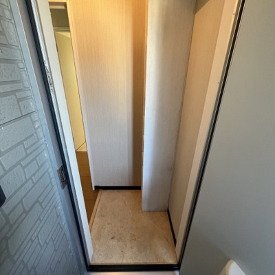 【玄関】 | RFマンション山階