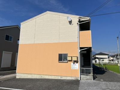 【外観】 | RFマンション山階