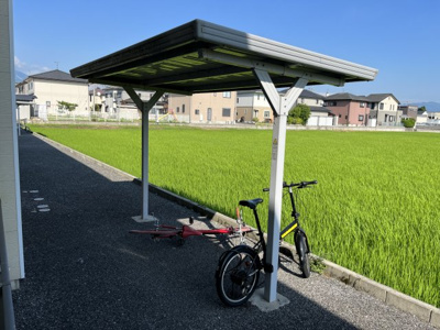 【その他共用部分】 | RFマンション山階