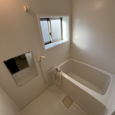 【浴室】 | RFマンション山階