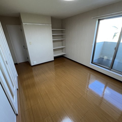 【居間・リビング】 | RFマンション山階