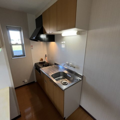 【キッチン】 | RFマンション山階