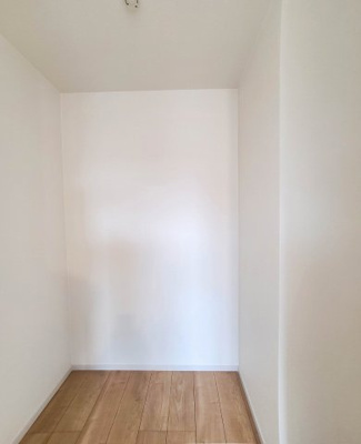 【収納】 | 藤沢市高倉2期 新築戸建 全2棟