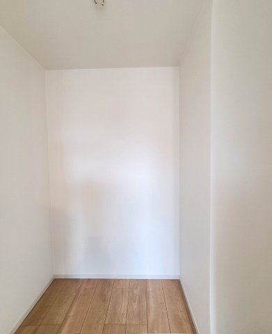 【バルコニー】 | 藤沢市高倉2期 新築戸建 全2棟