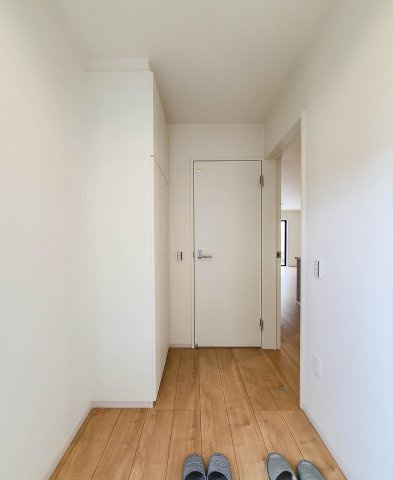 【洋室】 | 藤沢市高倉2期 新築戸建 全2棟