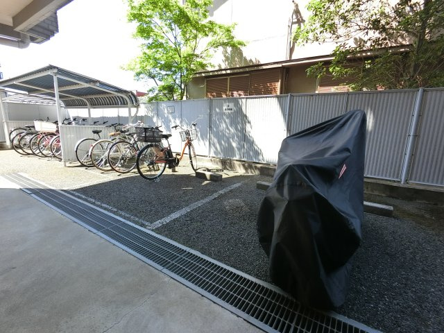 【その他】 | オートバイ置場