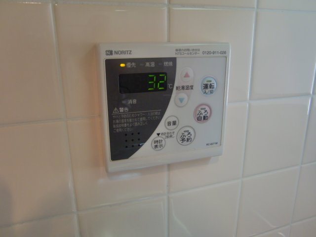 オルテンシアＫＯＢＥの設備