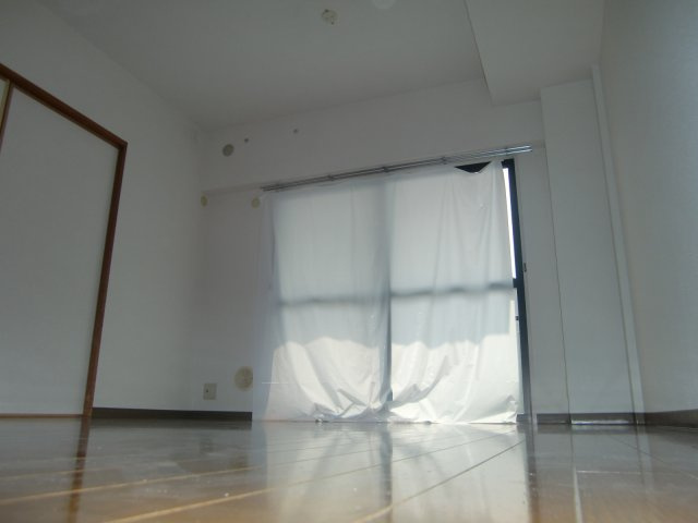 オルテンシアＫＯＢＥの居間・リビング