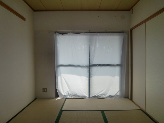 オルテンシアＫＯＢＥの和室