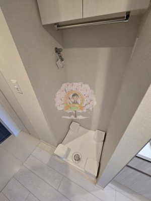 【設備】 | ラクレイス横濱関内