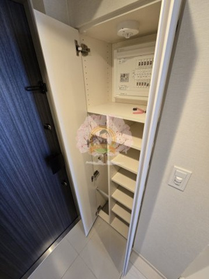 【収納】 | ラクレイス横濱関内