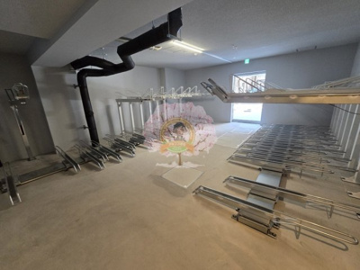 【その他共用部分】 | ラクレイス横濱関内