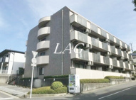 カレッジハイツ稲毛の画像