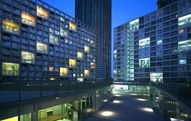 東雲キャナルコートCODAN13号棟の画像