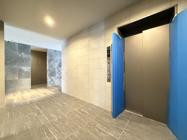 ウェルホームズ住吉大社のその他共用部分