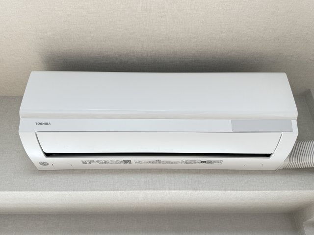 ウェルホームズ住吉大社の設備