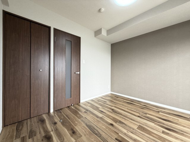 ウェルホームズ住吉大社の居間・リビング