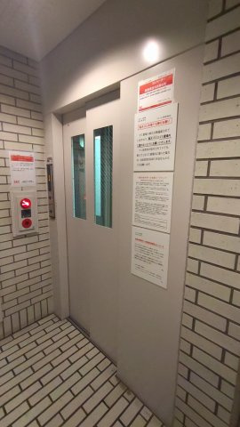 パティオ本郷のその他共用部分