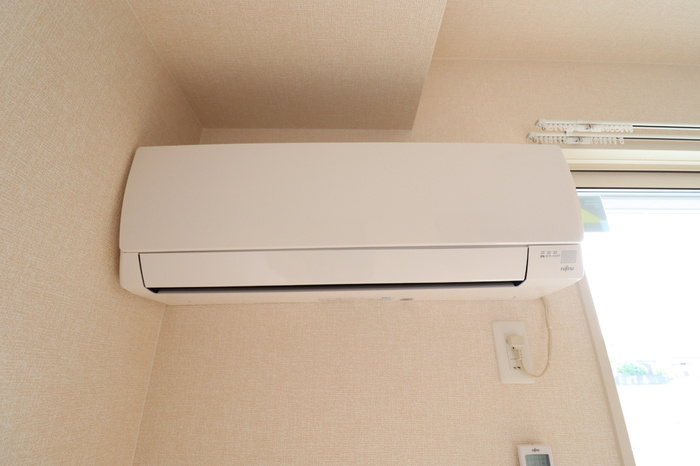 サンローズ・島町の設備|※同タイプの部屋写真です