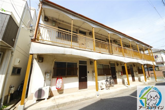 コーポ髙山のその他共用部分