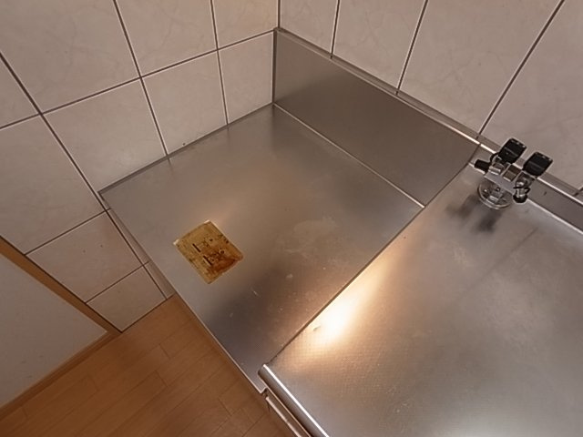 神戸市兵庫区平野町字天王谷奥東服のアパート