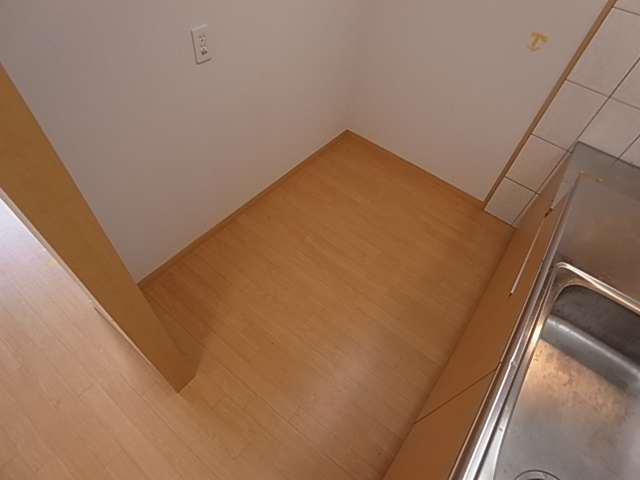 神戸市兵庫区平野町字天王谷奥東服のアパート