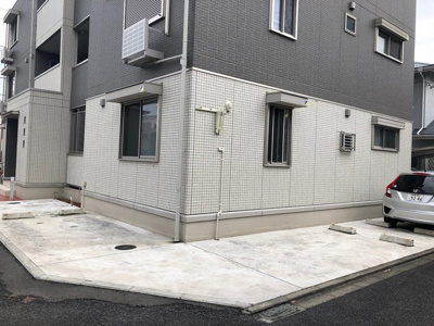 【駐車場】 | リベルラ美鈴