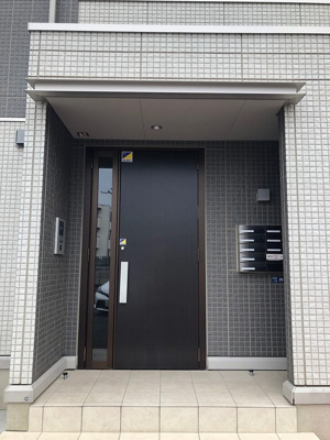 【エントランス】 | リベルラ美鈴